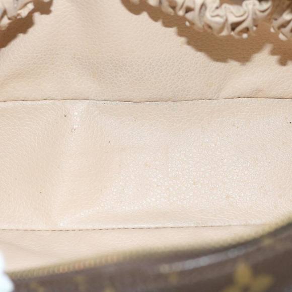 LOUIS VUITTON Poche Toilette Clutch Bag - Picture 5 of 16